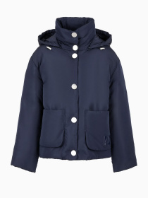 Демисезонная куртка Armani Exchange модель 3DYB05-YNUNZ-1593 Фото