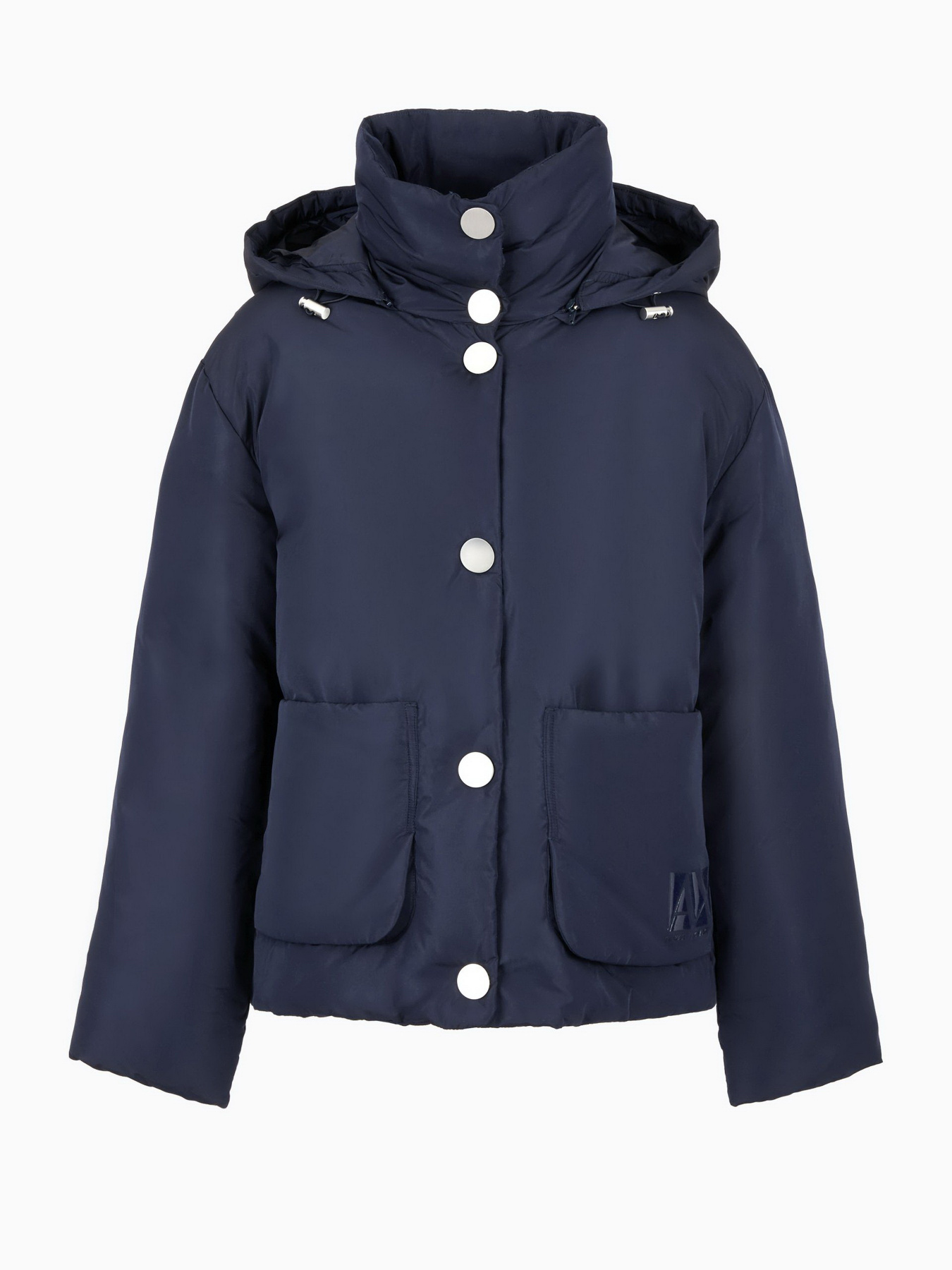 Демисезонная куртка Armani Exchange модель 3DYB05-YNUNZ-1593 Фото