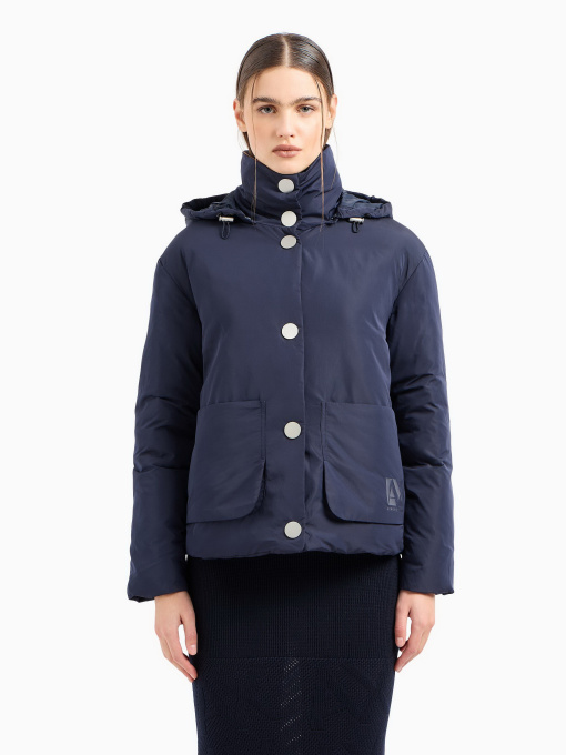 Куртки и дубленки Armani Exchange модель 3DYB05-YNUNZ-1593 Фото