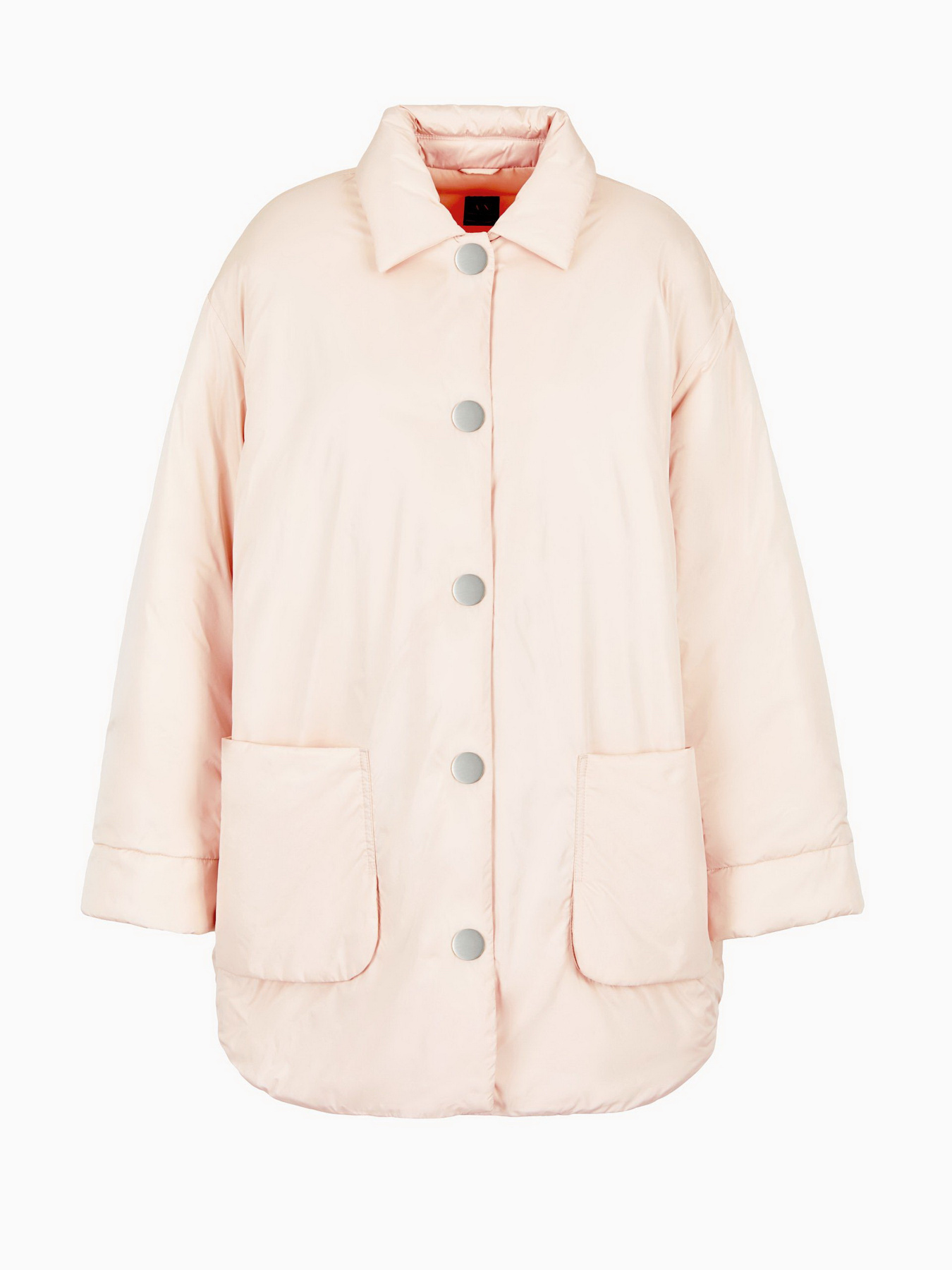 Демисезонная куртка Armani Exchange модель 3DYB06-YNUNZ-14BD Фото