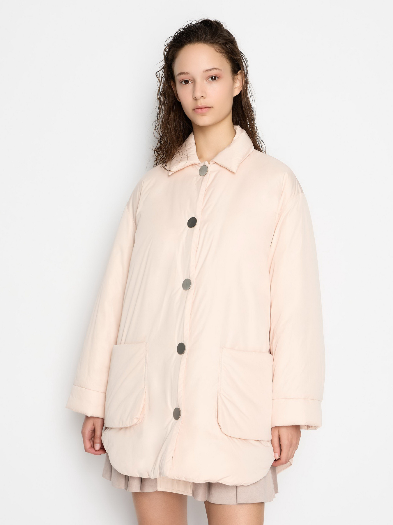 Демисезонная куртка Armani Exchange модель 3DYB06-YNUNZ-14BD Фото