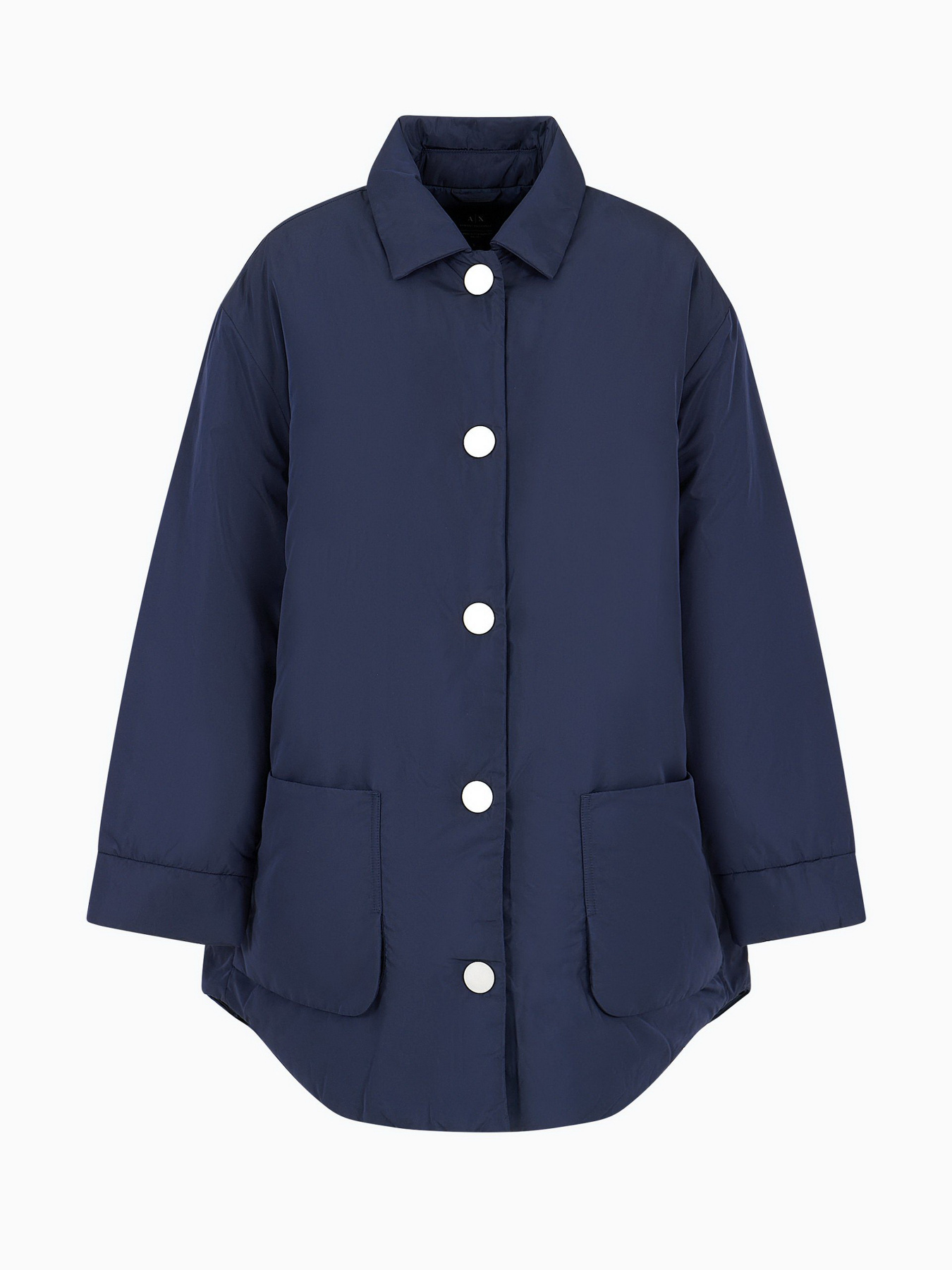 Демисезонная куртка Armani Exchange модель 3DYB06-YNUNZ-1593 Фото