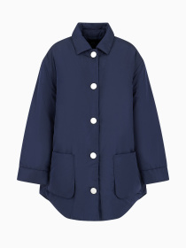 Демисезонная куртка Armani Exchange модель 3DYB06-YNUNZ-1593 Фото