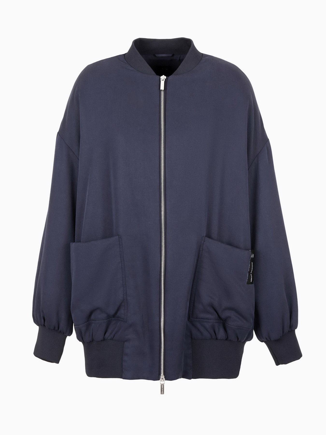 Бомбер Armani Exchange модель 3DYB07-YNYEZ-1593 Фото