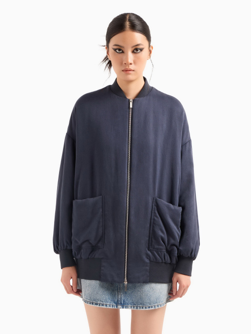 Бомбер Armani Exchange модель 3DYB07-YNYEZ-1593 Фото