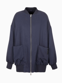 Бомбер Armani Exchange модель 3DYB07-YNYEZ-1593 Фото