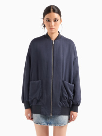 Бомбер Armani Exchange модель 3DYB07-YNYEZ-1593 Фото