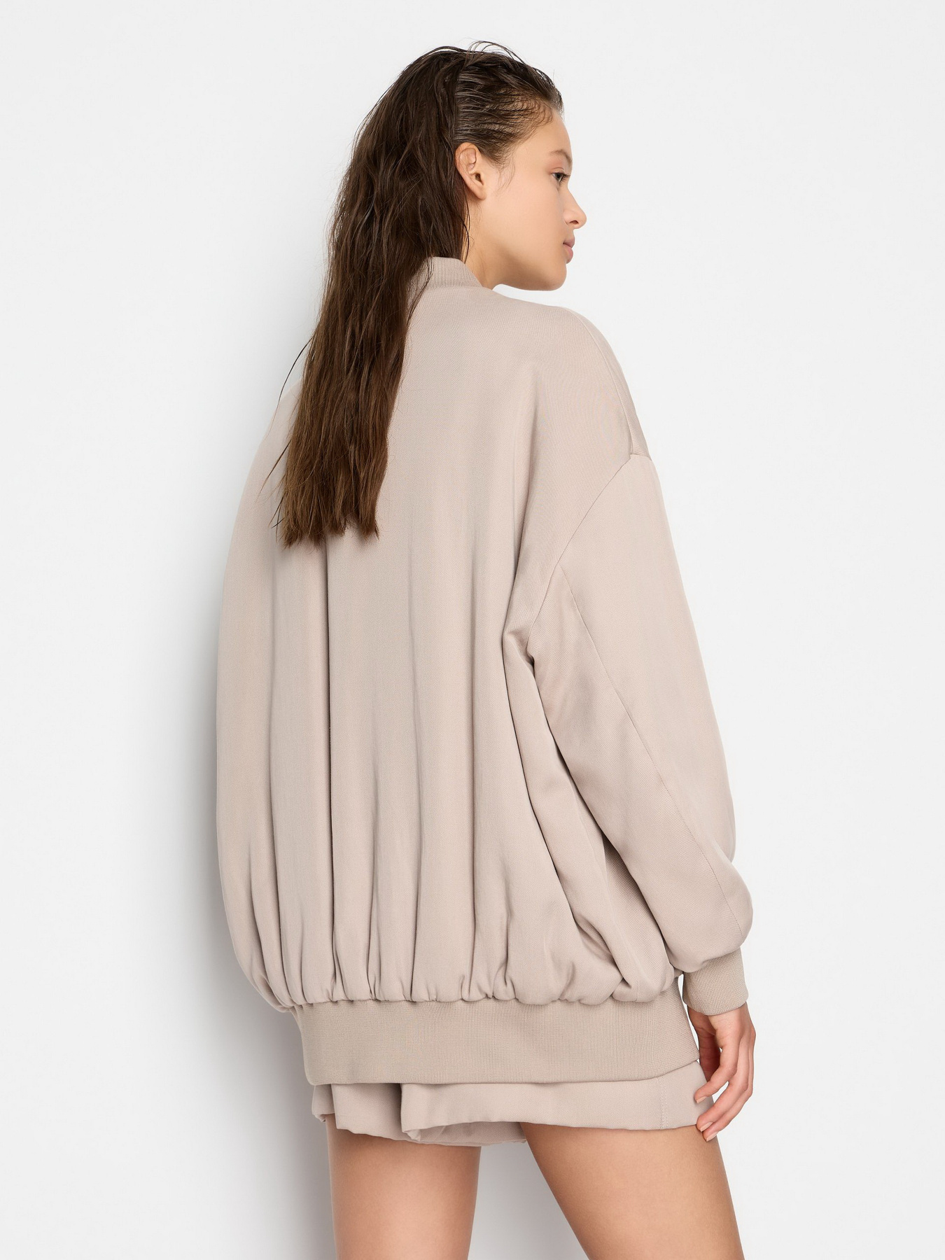 Бомбер Armani Exchange модель 3DYB07-YNYEZ-1786 Фото