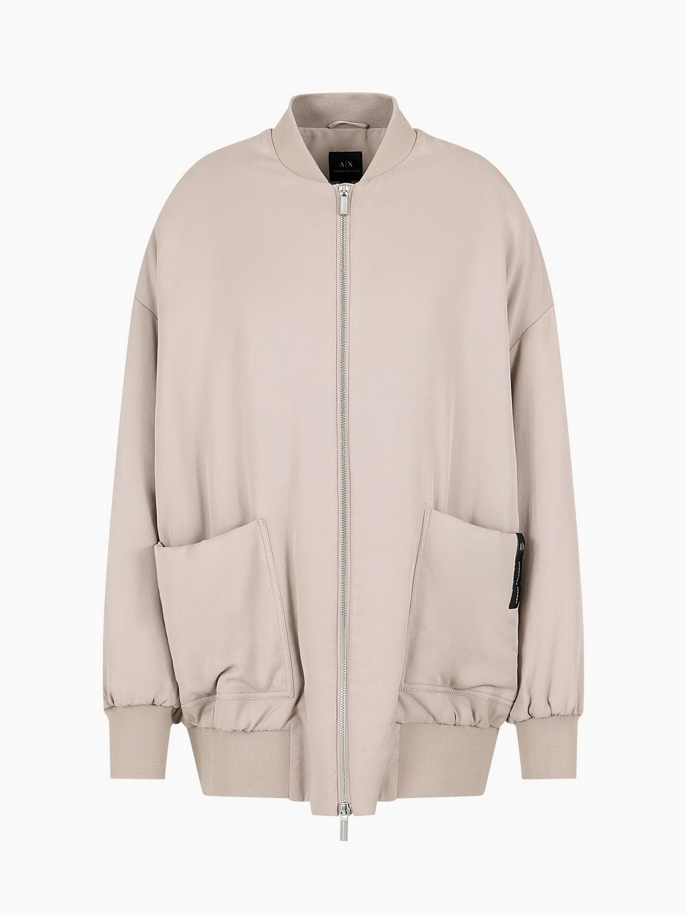 Бомбер Armani Exchange модель 3DYB07-YNYEZ-1786 Фото