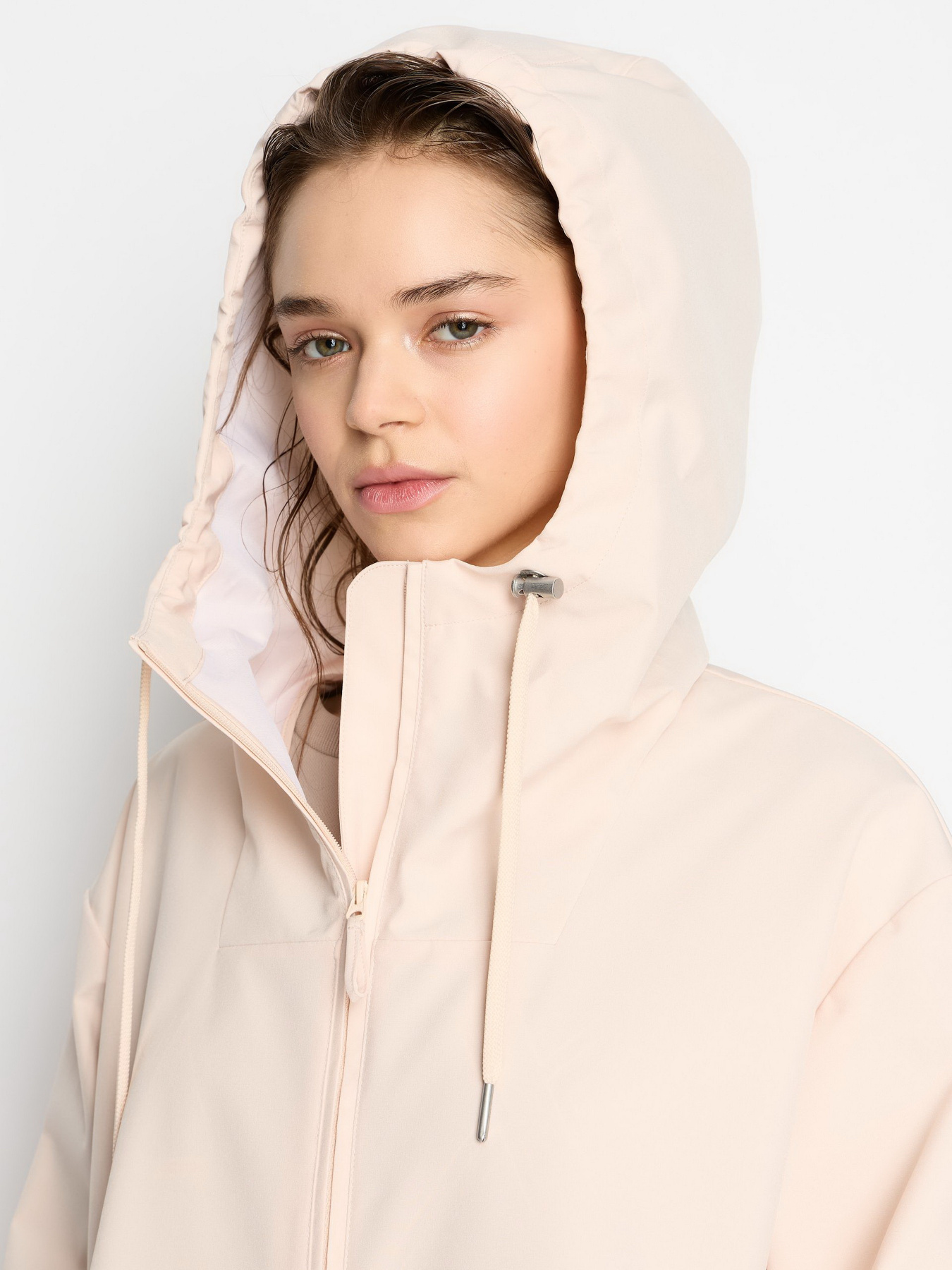 Демисезонная куртка Armani Exchange модель 3DYB08-YNYFZ-14BD Фото