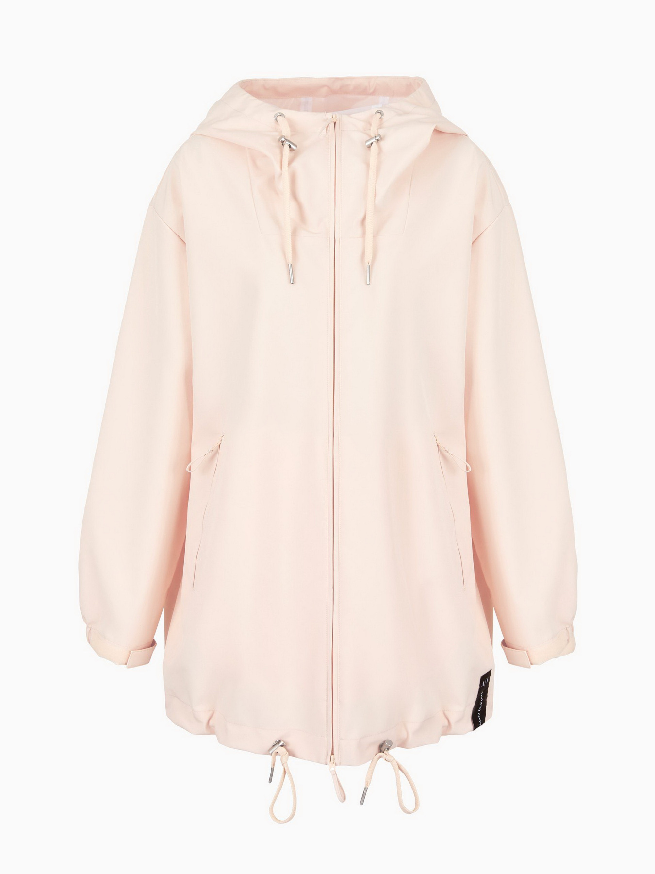 Демисезонная куртка Armani Exchange модель 3DYB08-YNYFZ-14BD Фото