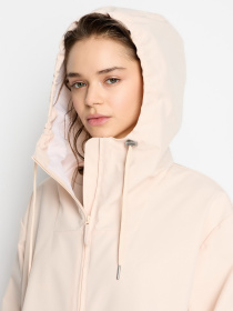 Демисезонная куртка Armani Exchange модель 3DYB08-YNYFZ-14BD Фото