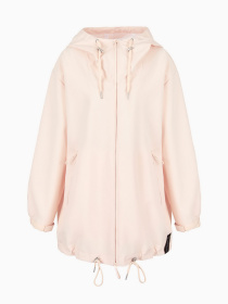 Демисезонная куртка Armani Exchange модель 3DYB08-YNYFZ-14BD Фото