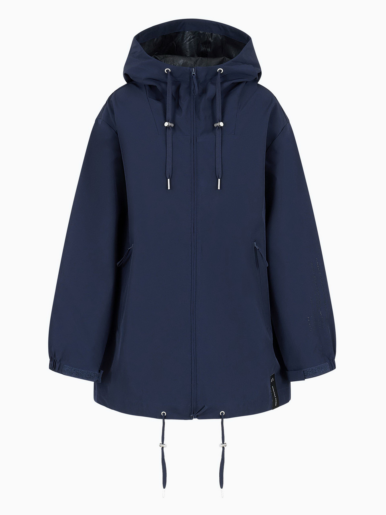 Демисезонная куртка Armani Exchange модель 3DYB08-YNYFZ-1593 Фото