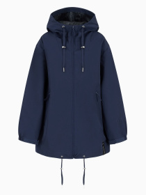 Демисезонная куртка Armani Exchange модель 3DYB08-YNYFZ-1593 Фото