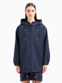 Демисезонная куртка Armani Exchange модель 3DYB08-YNYFZ-1593 Фото