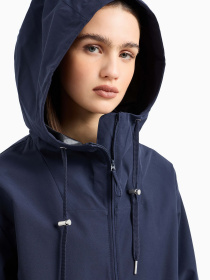 Демисезонная куртка Armani Exchange модель 3DYB08-YNYFZ-1593 Фото