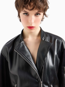 Бомбер Armani Exchange модель 3DYB09-YNYJZ-1200 Фото