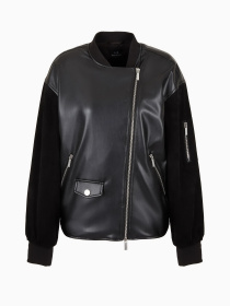 Бомбер Armani Exchange модель 3DYB09-YNYJZ-1200 Фото