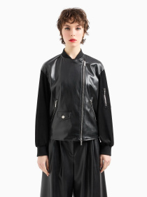 Бомбер Armani Exchange модель 3DYB09-YNYJZ-1200 Фото