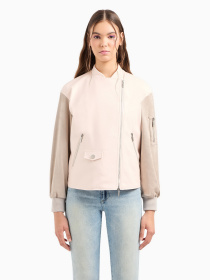 Бомбер Armani Exchange модель 3DYB09-YNYJZ-24AR Фото