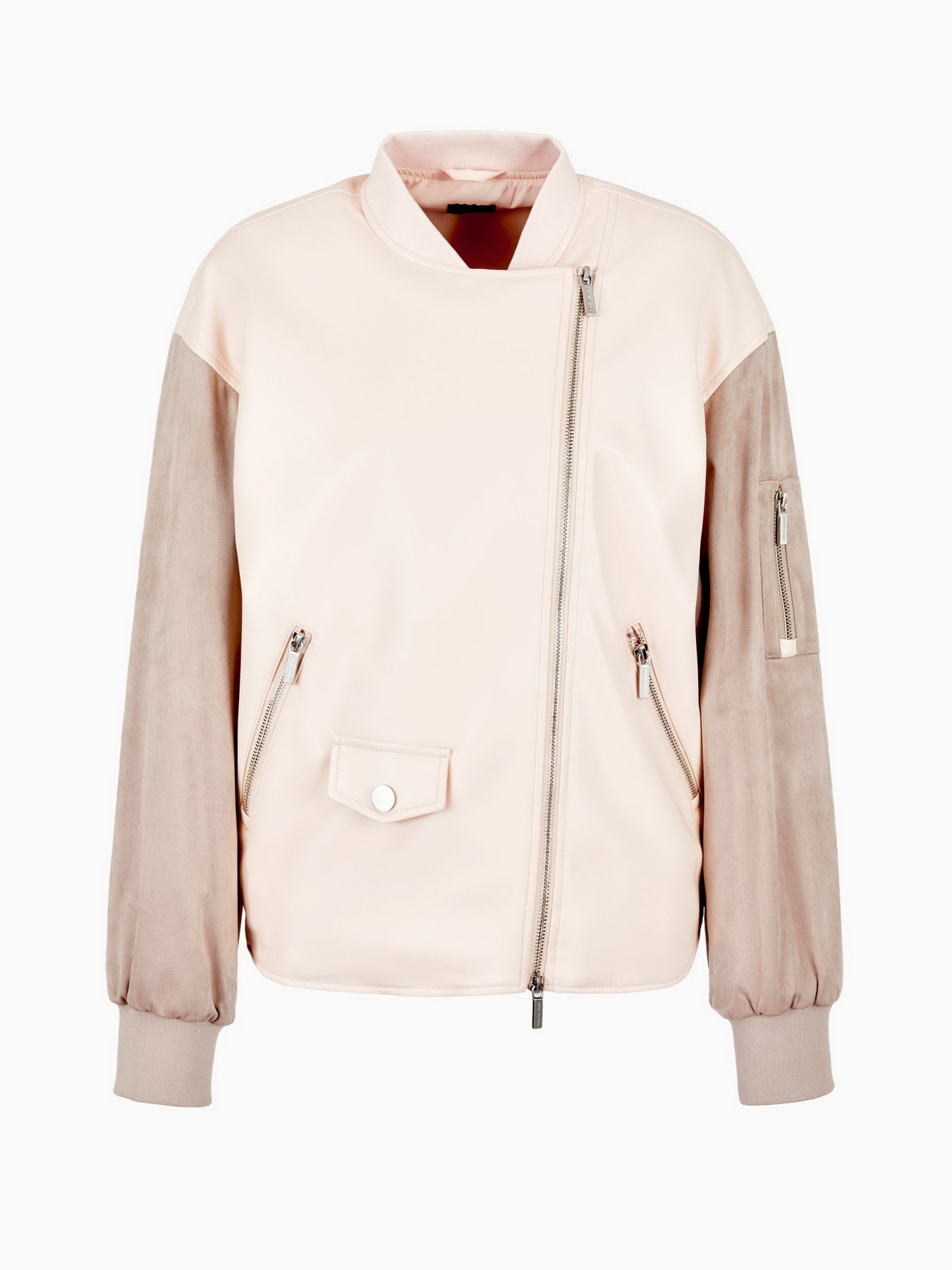 Бомбер Armani Exchange модель 3DYB09-YNYJZ-24AR Фото