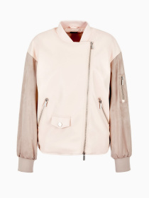 Бомбер Armani Exchange модель 3DYB09-YNYJZ-24AR Фото