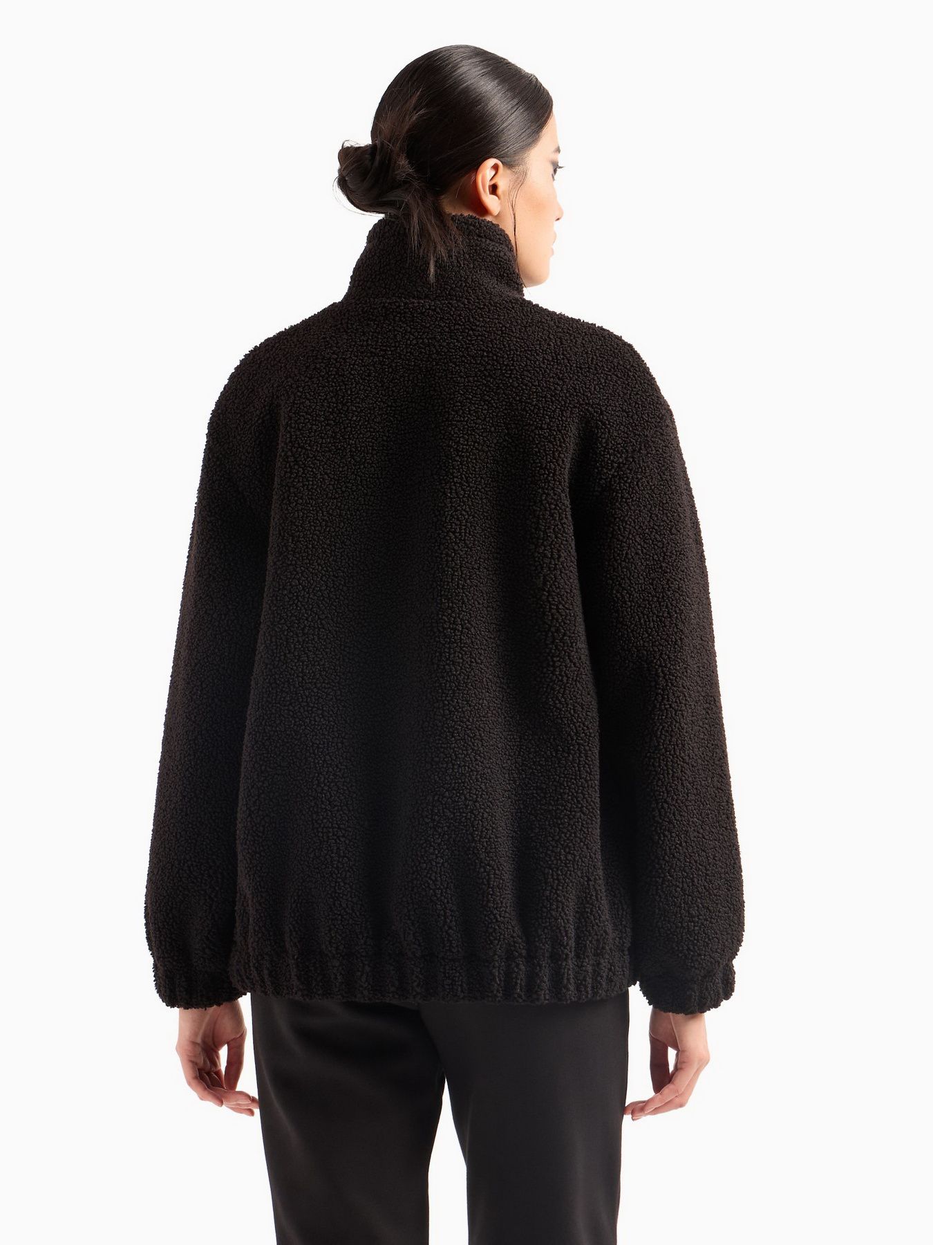 Демісезонна куртка Armani Exchange Chinese New Year модель 3DYBAB-YJFAZ-1200 Демісезонна куртка Armani Exchange Chinese New Year модель 3DYBAB-YJFAZ-1200 Фото