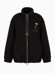 Демісезонна куртка Armani Exchange Chinese New Year модель 3DYBAB-YJFAZ-1200 Демісезонна куртка Armani Exchange Chinese New Year модель 3DYBAB-YJFAZ-1200 Фото