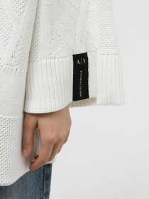 Кардиган Armani Exchange модель 3DYE1A-YMZ1Z-1125 Фото