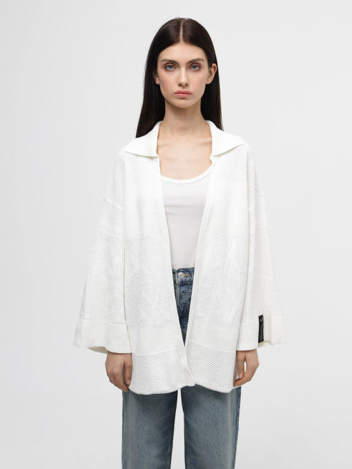 Кардиган Armani Exchange модель 3DYE1A-YMZ1Z-1125 Фото