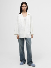 Кардиган Armani Exchange модель 3DYE1A-YMZ1Z-1125 Кардиган Armani Exchange модель 3DYE1A-YMZ1Z-1125 Фото