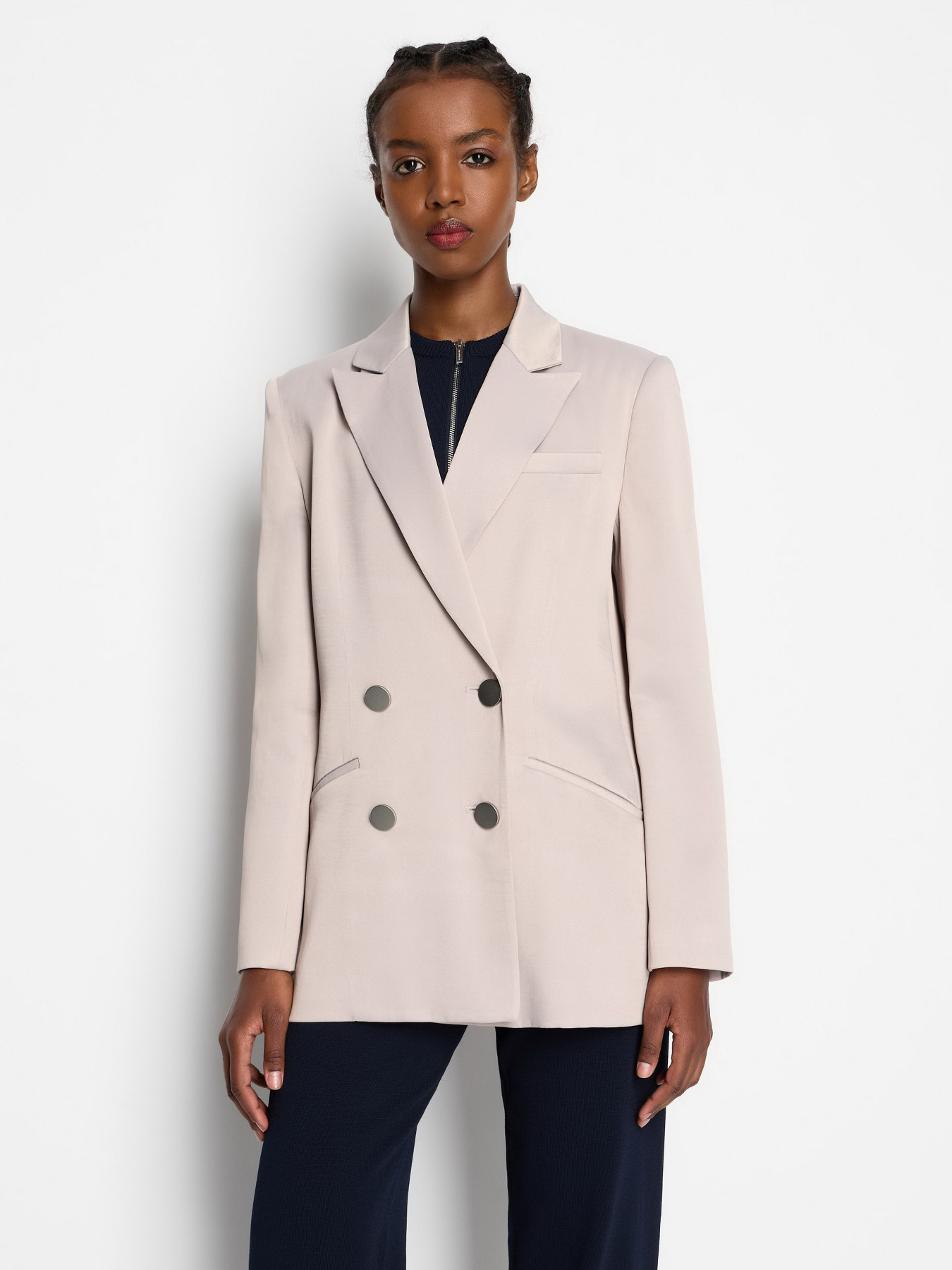 Блейзер Armani Exchange модель 3DYG01-YNYKZ-1786 Фото