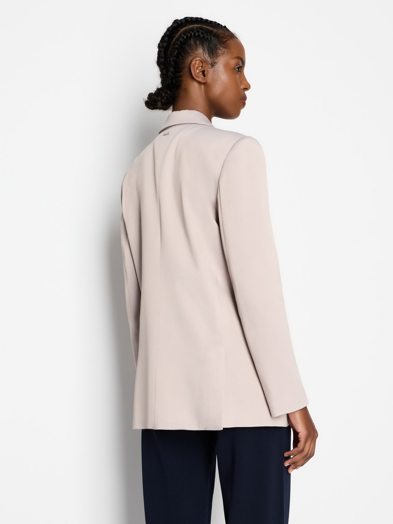 Блейзер Armani Exchange модель 3DYG01-YNYKZ-1786 Блейзер Armani Exchange модель 3DYG01-YNYKZ-1786 Фото