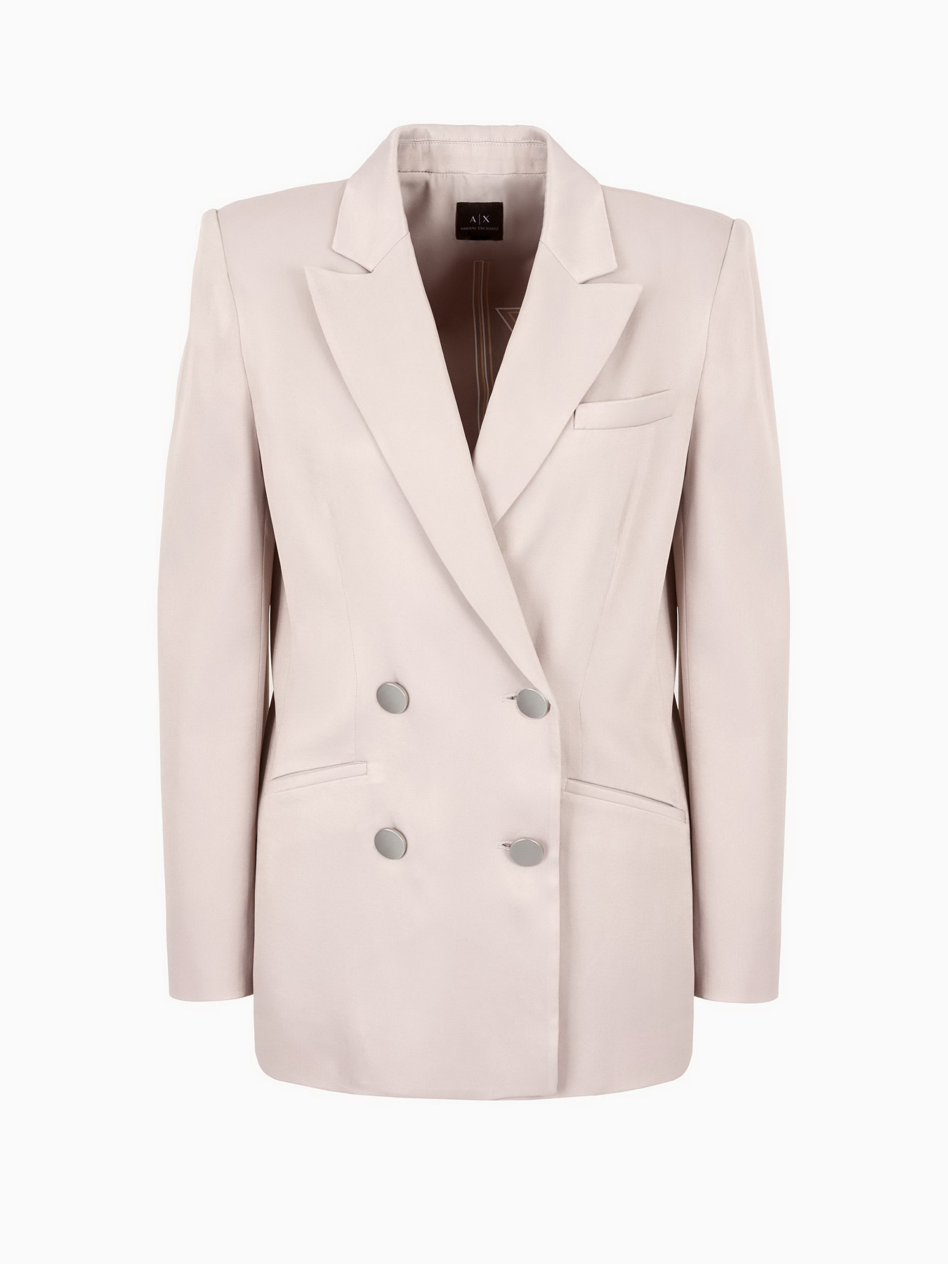 Блейзер Armani Exchange модель 3DYG01-YNYKZ-1786 Блейзер Armani Exchange модель 3DYG01-YNYKZ-1786 Фото