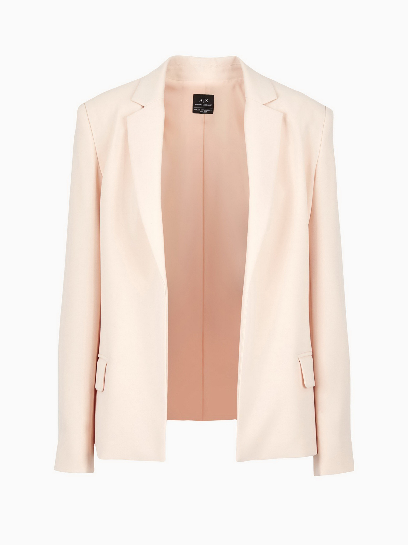 Блейзер Armani Exchange модель 3DYG05-YN9JZ-14BD Фото