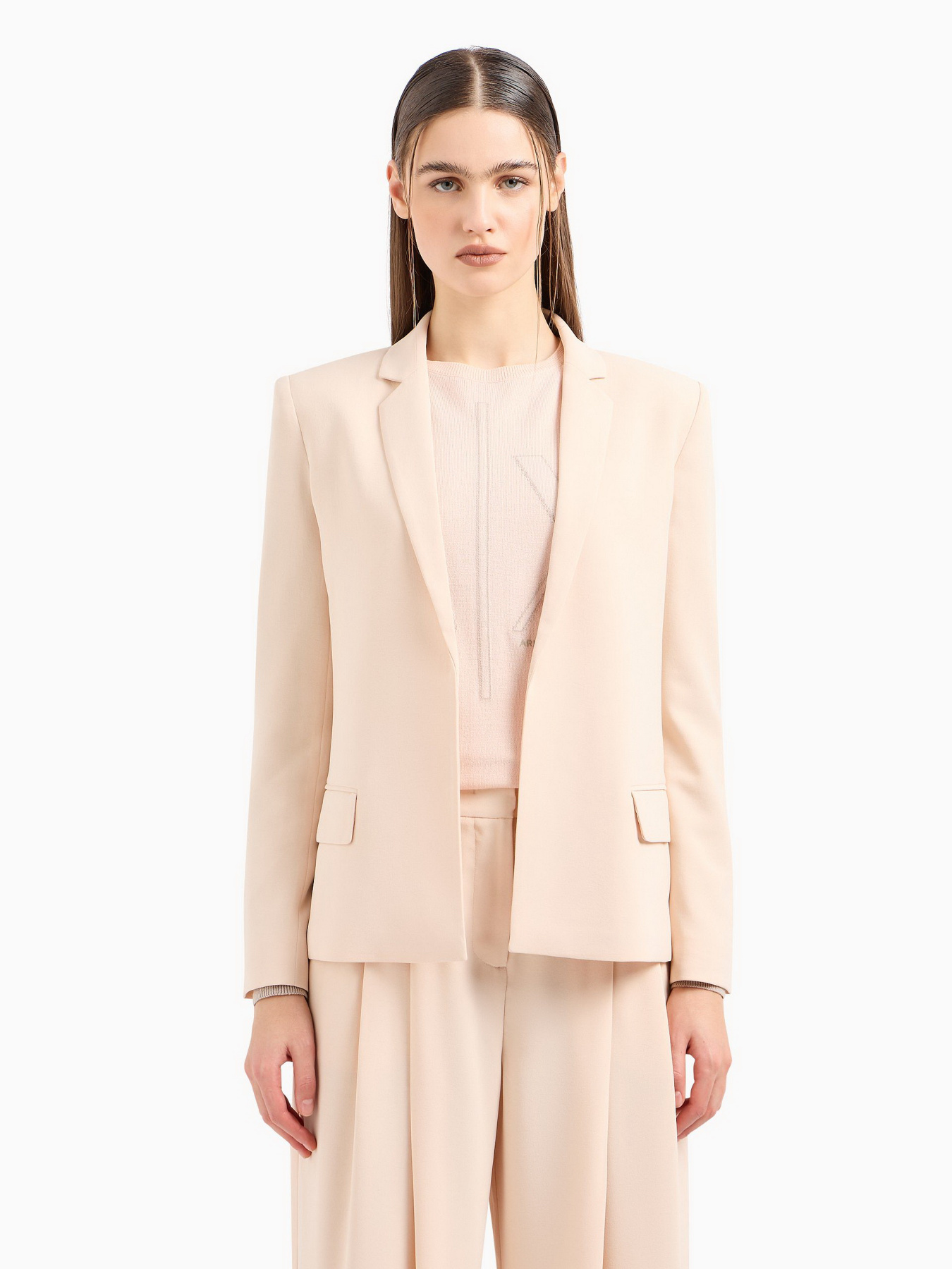 Блейзер Armani Exchange модель 3DYG05-YN9JZ-14BD Фото