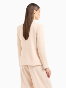 Блейзер Armani Exchange модель 3DYG05-YN9JZ-14BD Фото