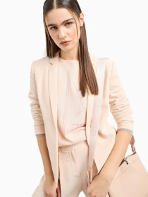 Блейзер Armani Exchange модель 3DYG05-YN9JZ-14BD Фото