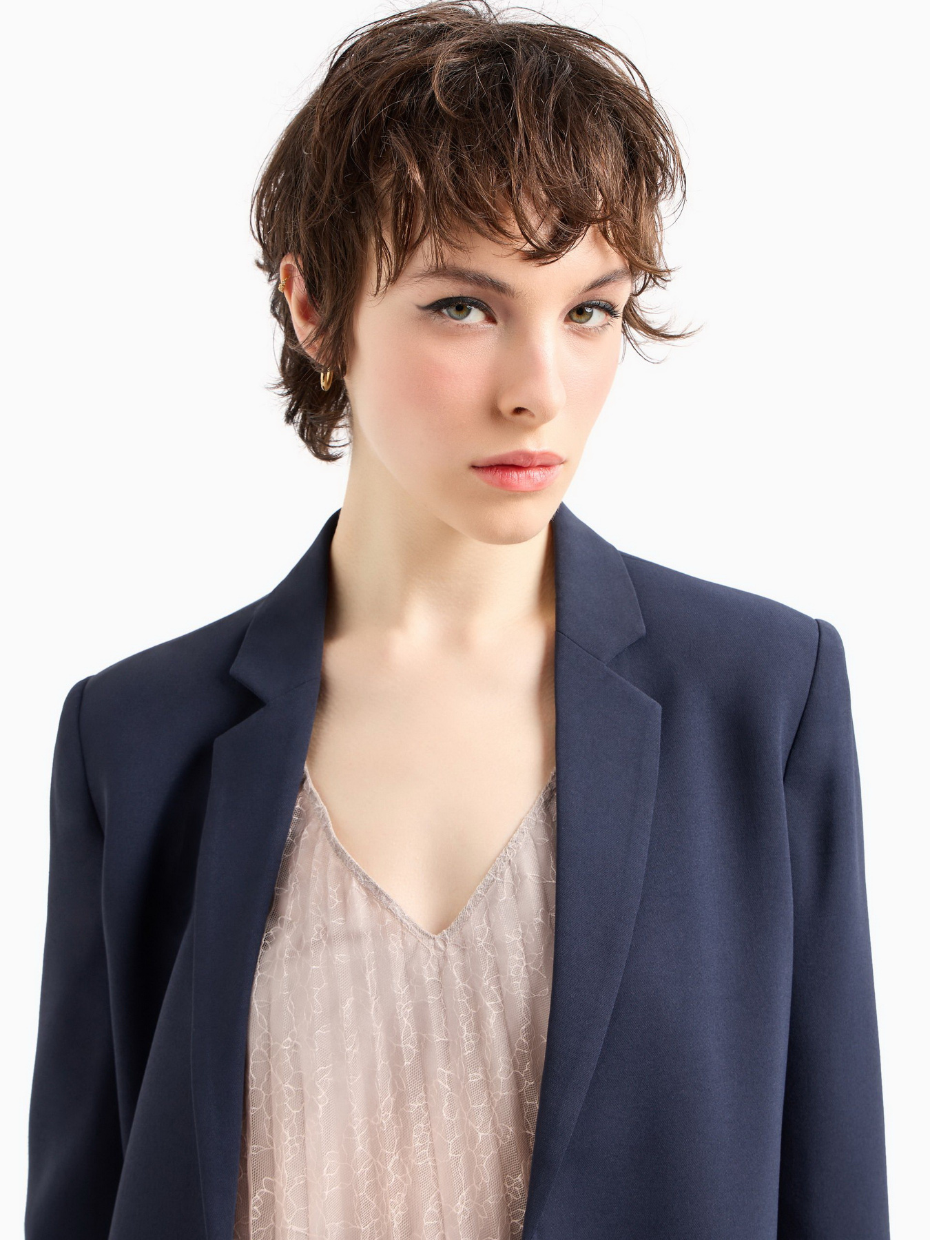 Блейзер Armani Exchange модель 3DYG05-YN9JZ-1593 Фото