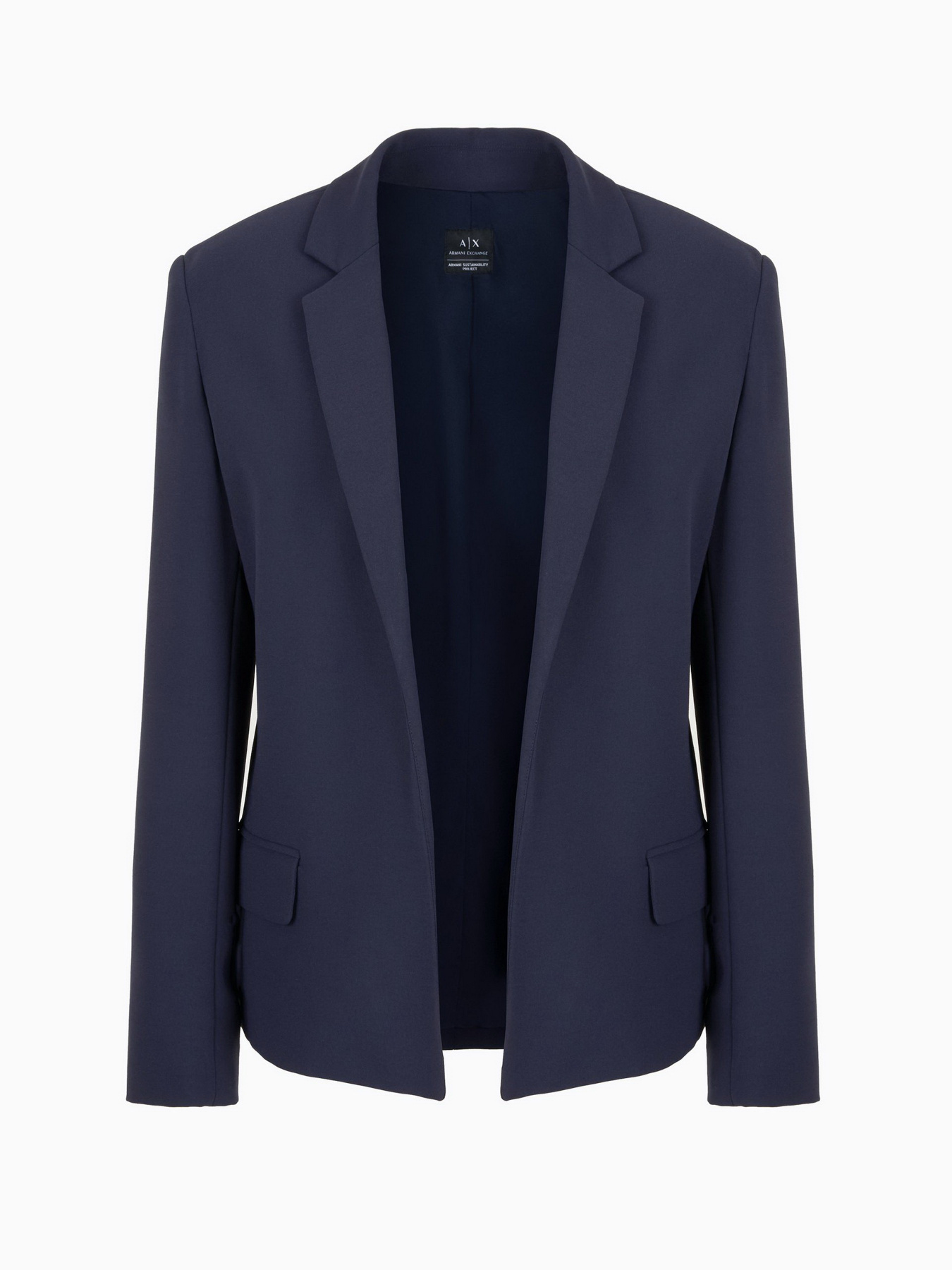 Блейзер Armani Exchange модель 3DYG05-YN9JZ-1593 Фото