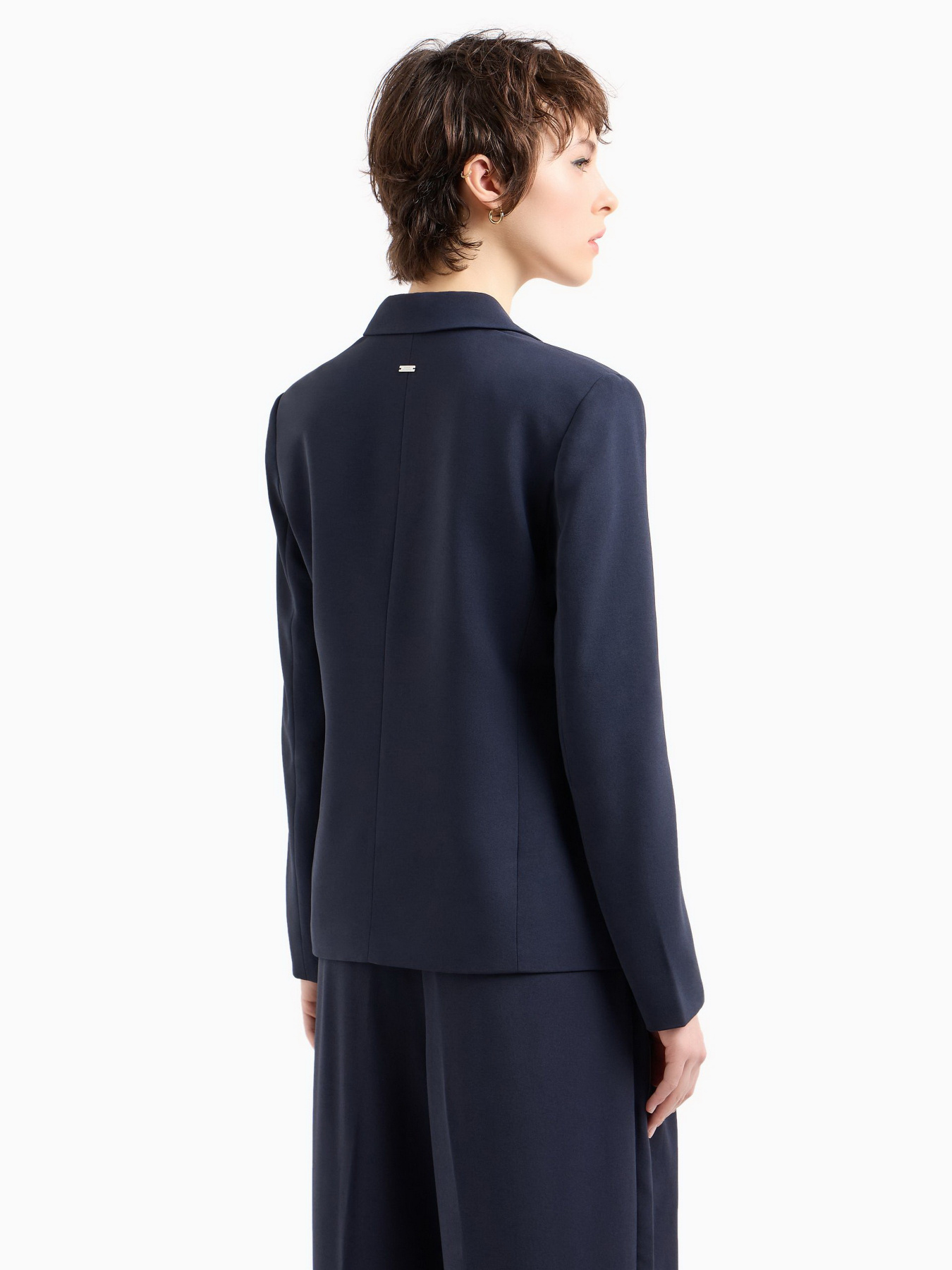 Блейзер Armani Exchange модель 3DYG05-YN9JZ-1593 Фото