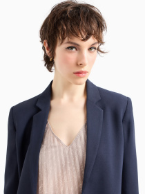 Блейзер Armani Exchange модель 3DYG05-YN9JZ-1593 Фото