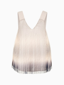 Топ Armani Exchange Plisse Degrade модель 3DYH01-YNYLZ-1786 Фото