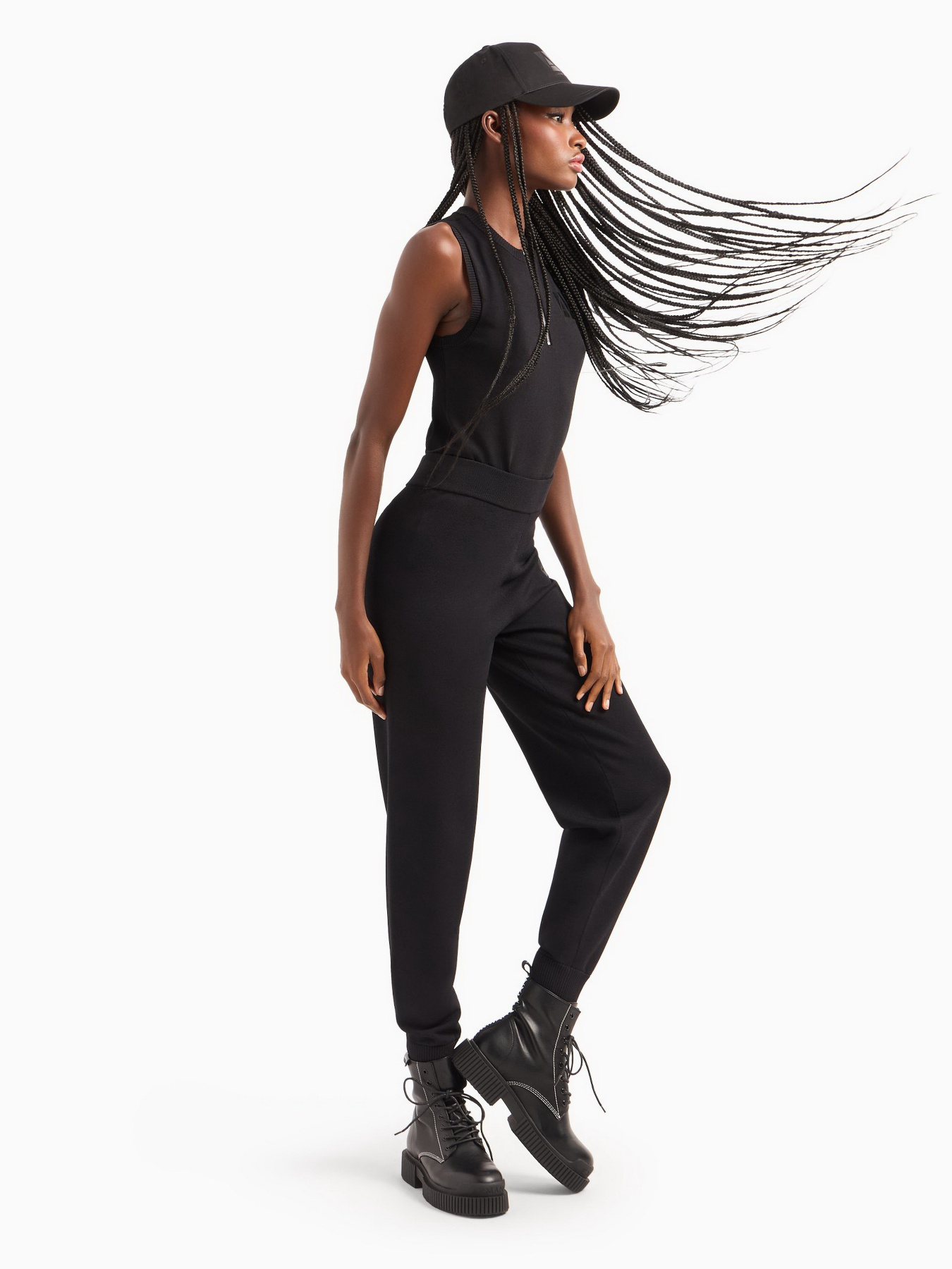 Майка Armani Exchange модель 3DYH1K-YMH6Z-1200 Фото