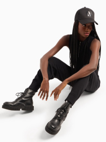 Майка Armani Exchange модель 3DYH1K-YMH6Z-1200 Фото