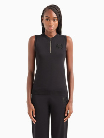 Майка Armani Exchange модель 3DYH1K-YMH6Z-1200 Фото