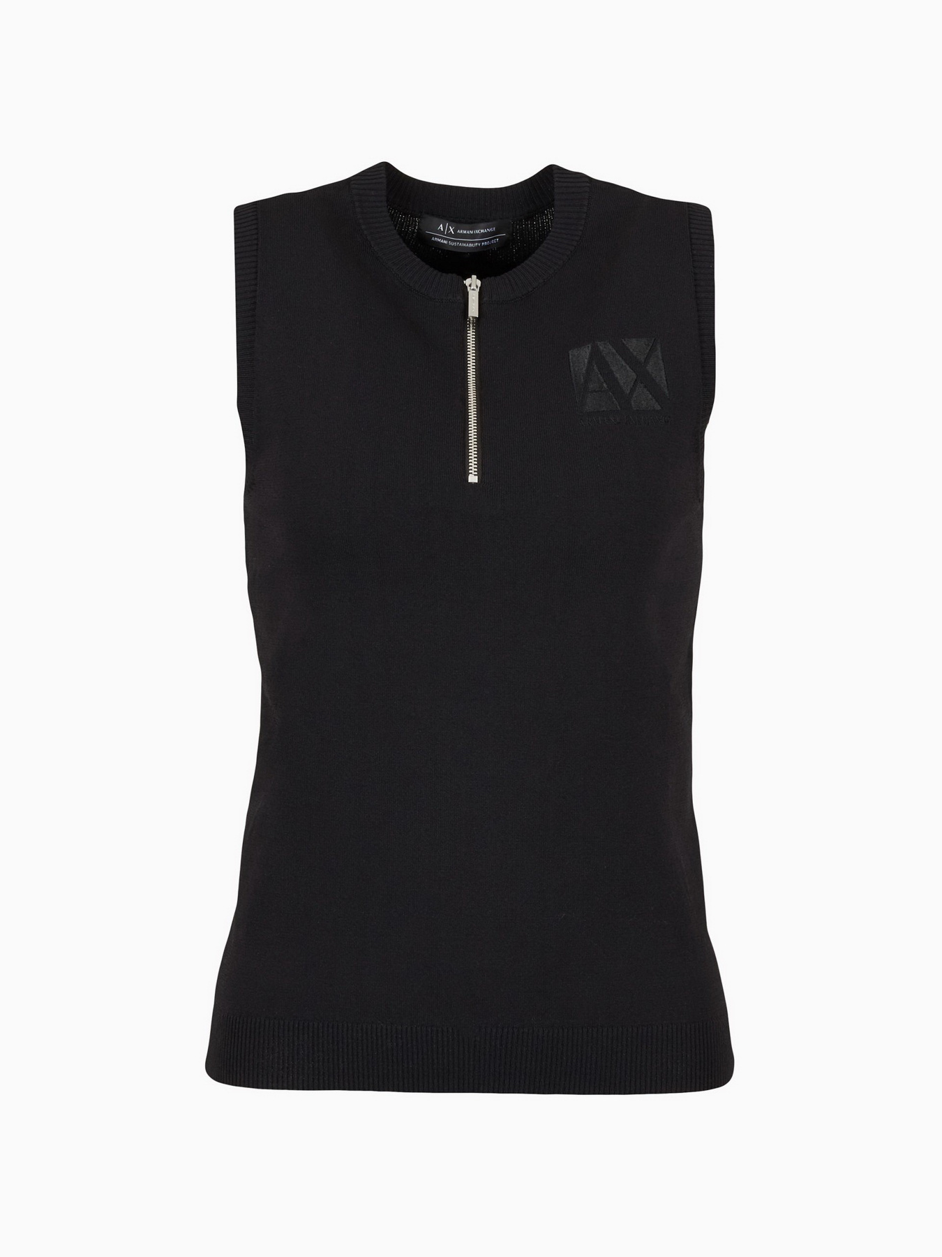 Майка Armani Exchange модель 3DYH1K-YMH6Z-1200 Фото