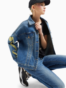 Скіні джинси Armani Exchange J01 модель 3DYJ01-Y1EEZ-1500 Скіні джинси Armani Exchange J01 модель 3DYJ01-Y1EEZ-1500 Фото