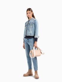 Бойфренды Armani Exchange J16 модель 3DYJ16-Y14BZ-1500 Фото